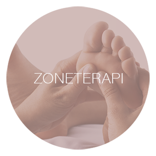 Zoneterapi - behandling